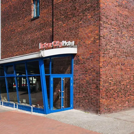 IntercityHotel Hamburg Altona-3