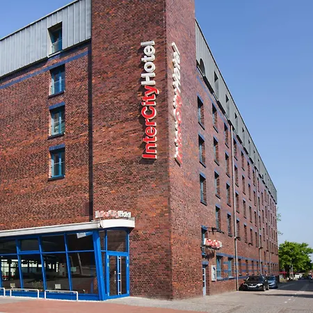 IntercityHotel Hamburg Altona-2